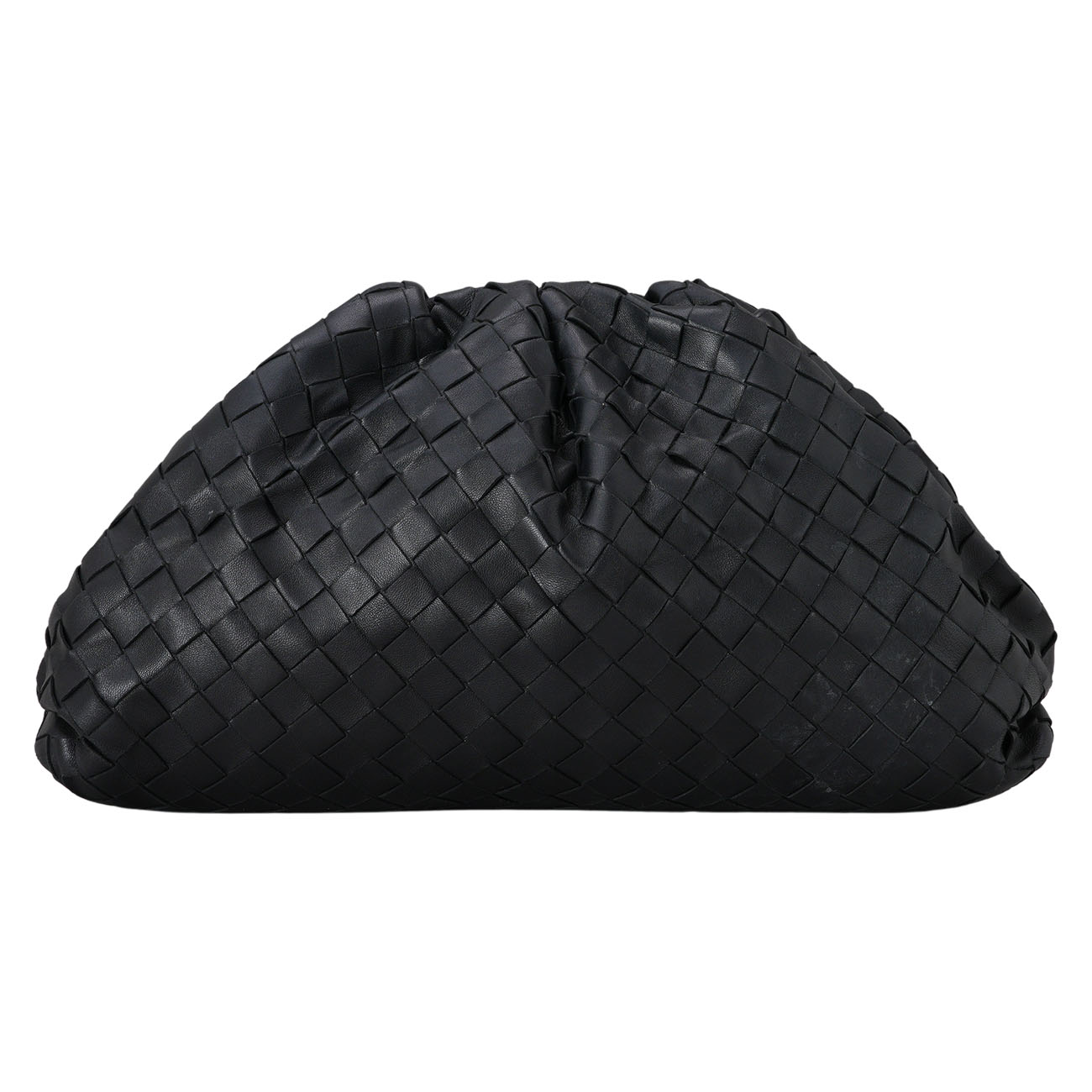 BOTTEGA VENETA(USED)보테가베네타 만두 클러치백